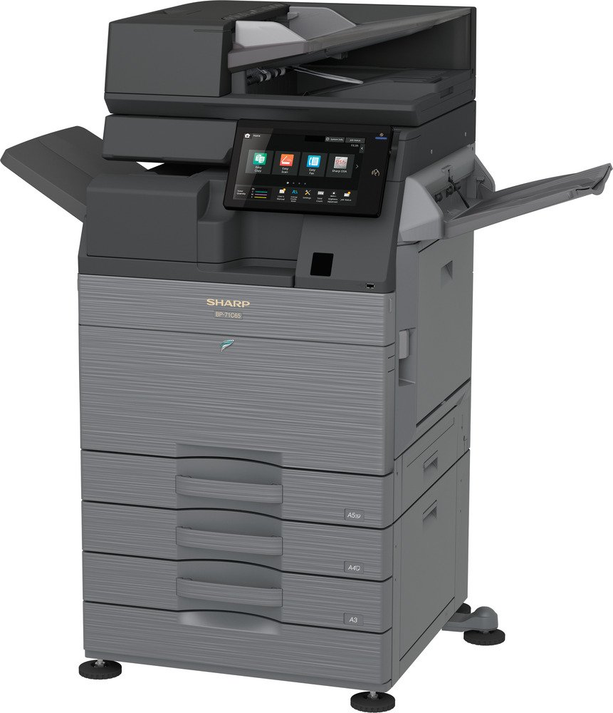 Sharp BP-71C55